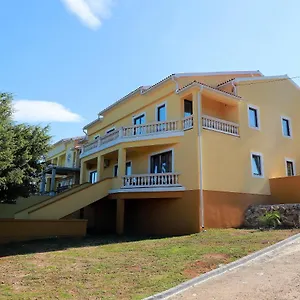 Appartamento Galboka, Nerezine